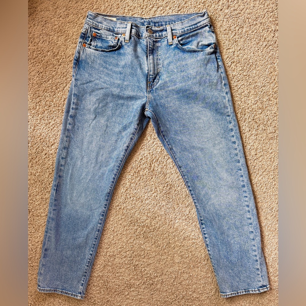 Men’s Levi’s 502